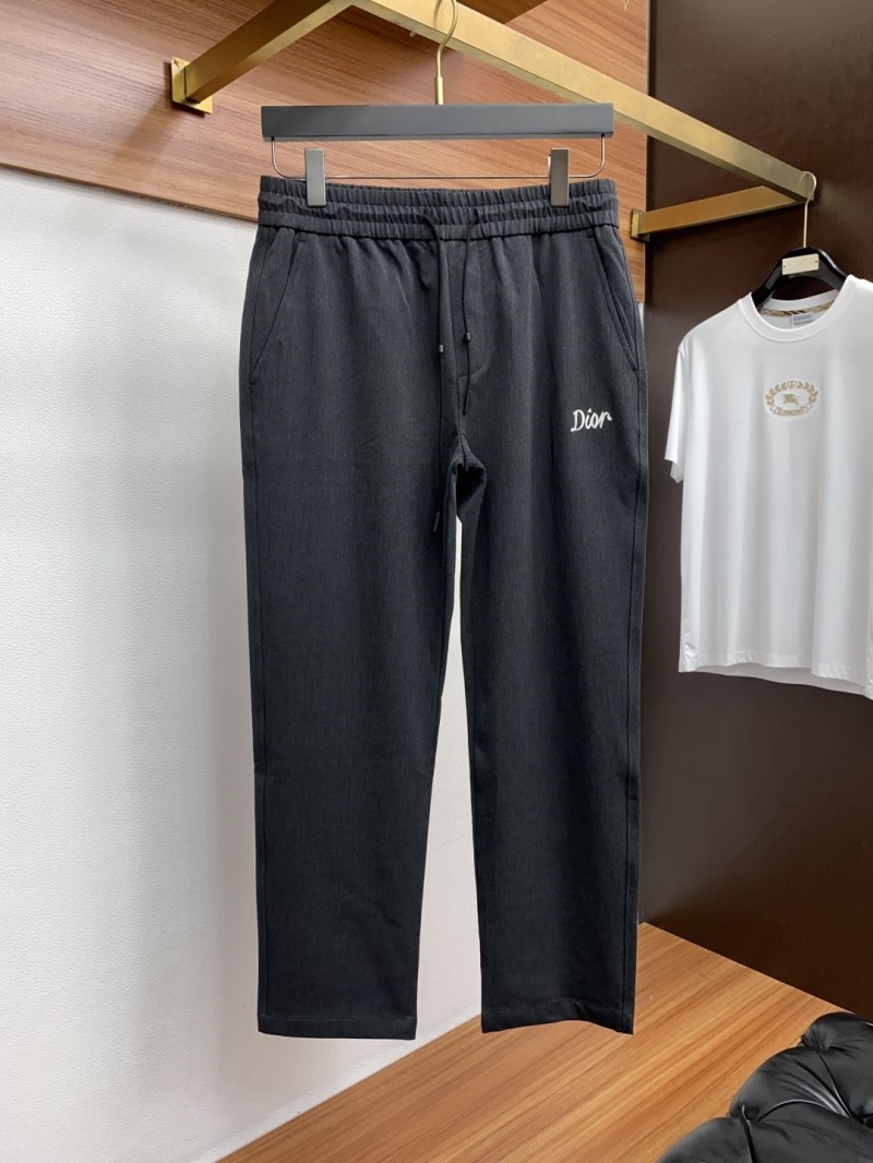 chr1st1an D10r long pants